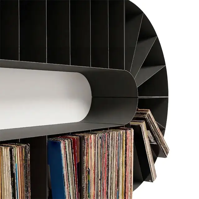 Mogg Binaria Storage Units