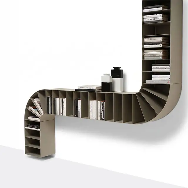 Mogg Binaria Storage Units