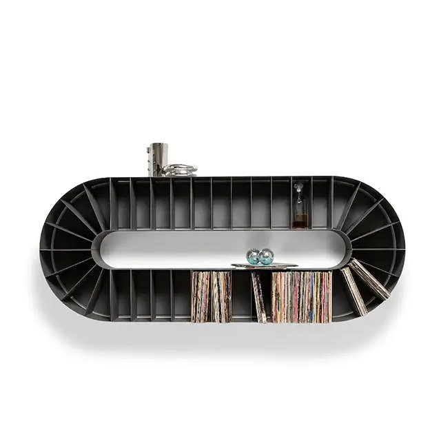 Mogg Binaria Storage Units