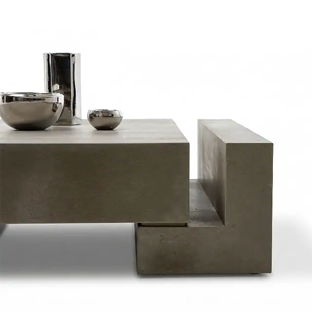 Mogg Berlino Coffee Tables