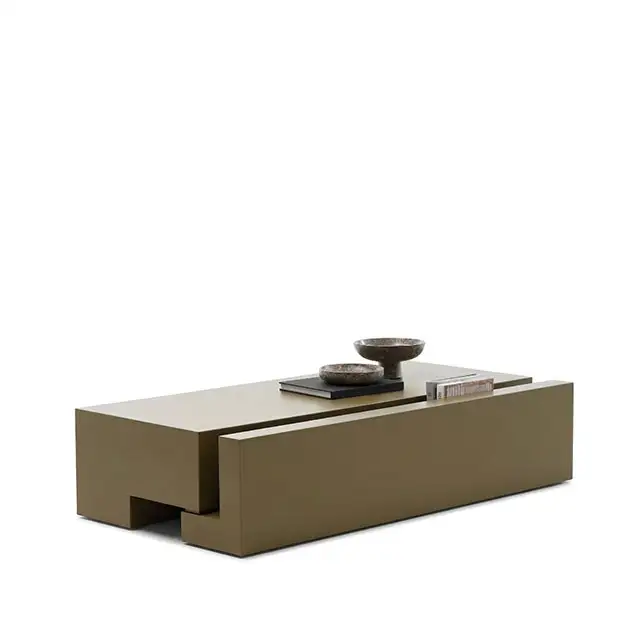 Mogg Berlino Coffee Tables