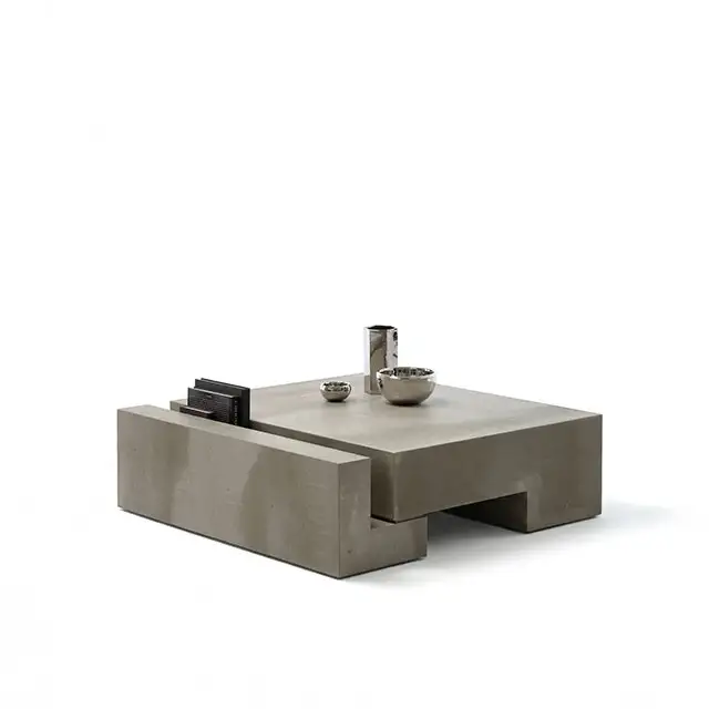 Mogg Berlino Coffee Tables