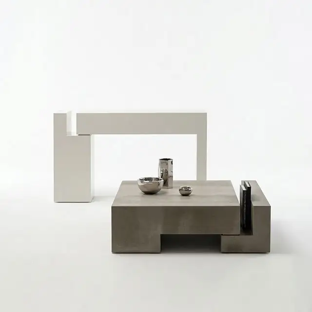 Mogg Berlino Console