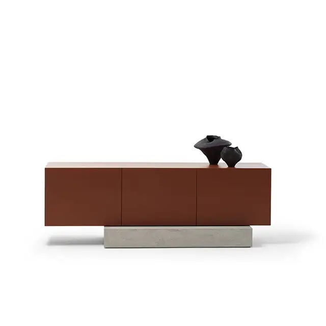 Mogg Block Sideboard