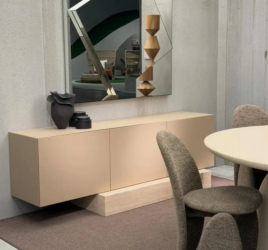 Mogg Block Sideboard