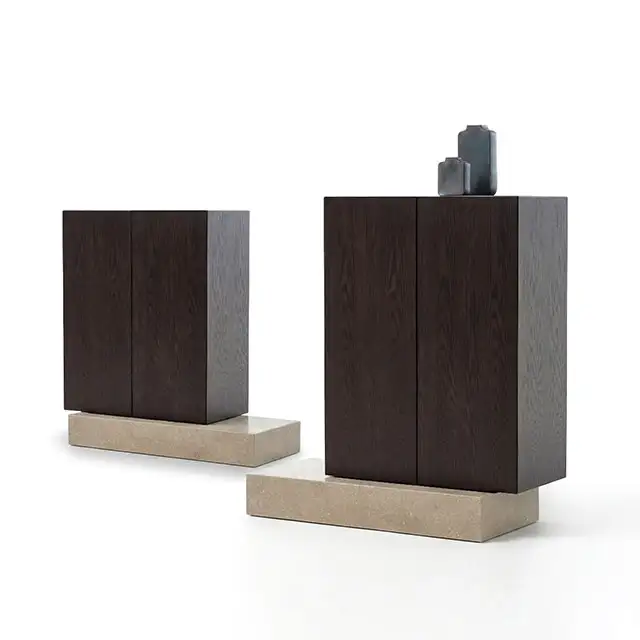 Mogg Block Sideboard