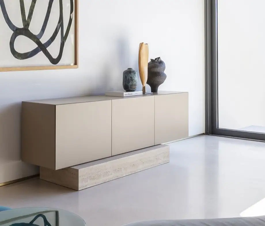 Mogg Block Sideboard