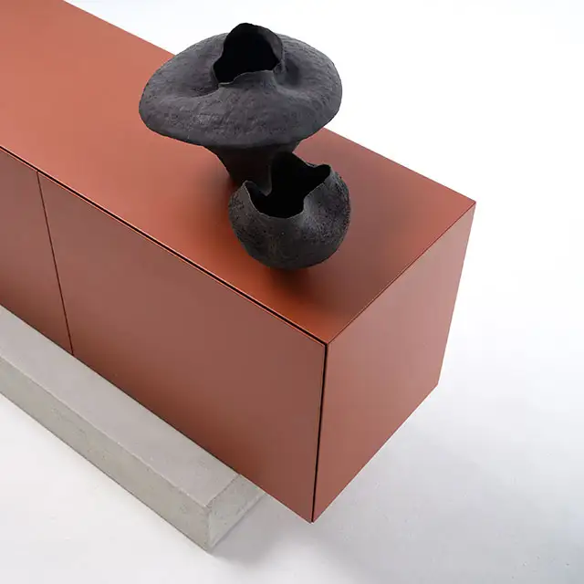 Mogg Block Sideboard