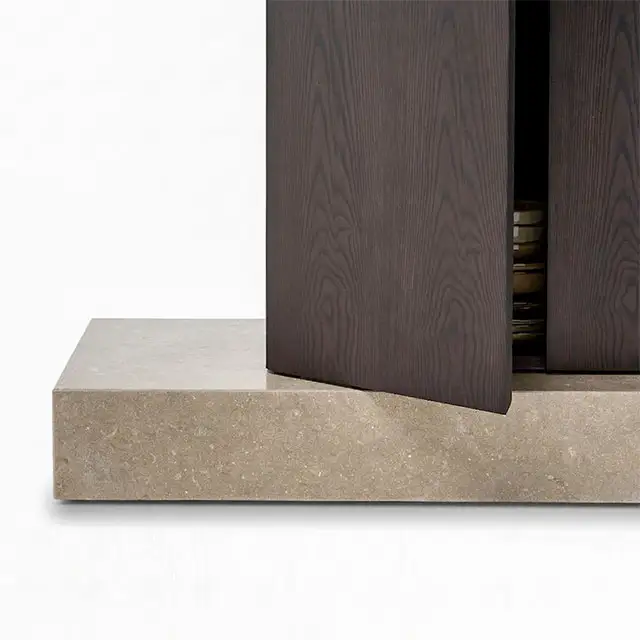 Mogg Block Sideboard