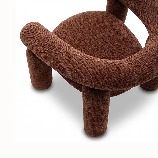 Mogg Jeffa Armchair