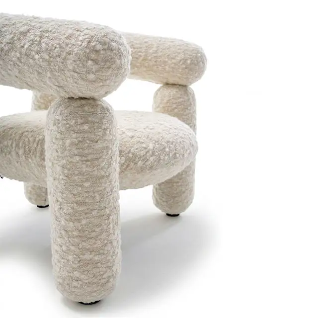 Mogg Jeffa Armchair