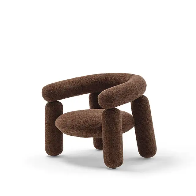 Mogg Jeffa Armchair
