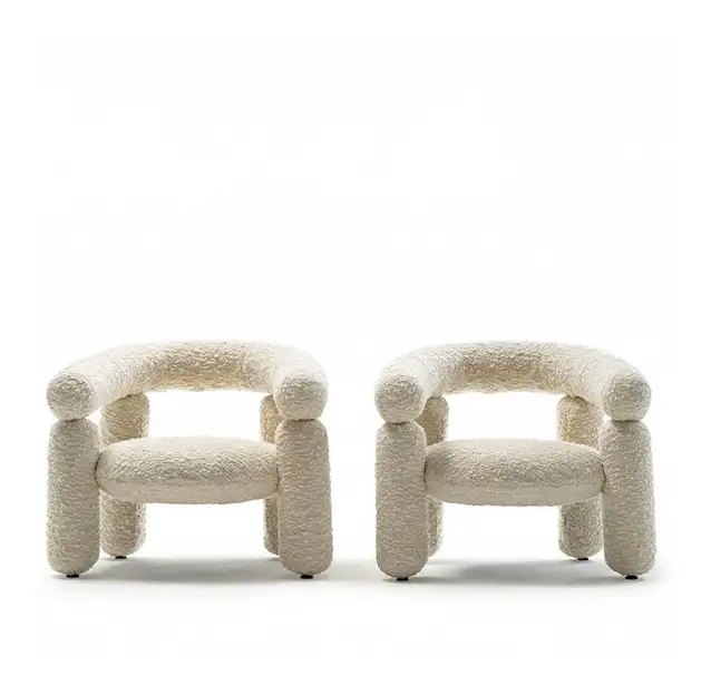 Mogg Jeffa Armchair