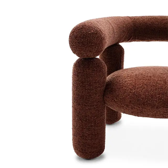 Mogg Jeffa Armchair