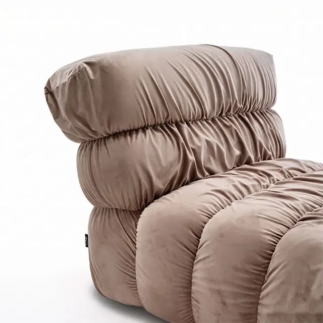 Mogg Pera Armchair