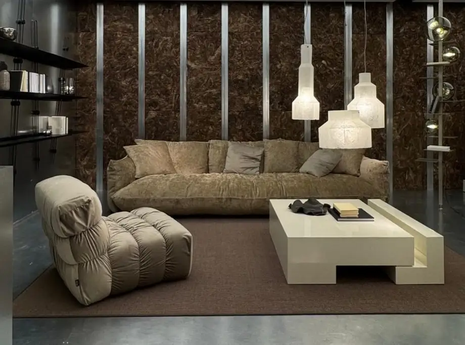 Mogg Pera Armchair