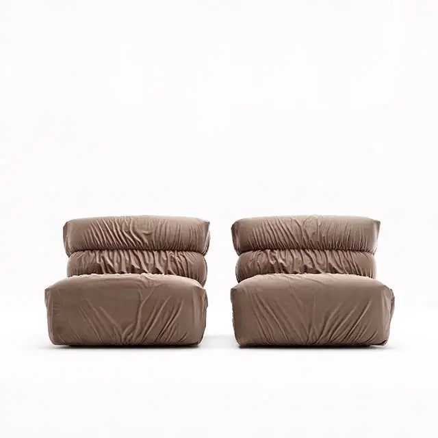 Mogg Pera Armchair