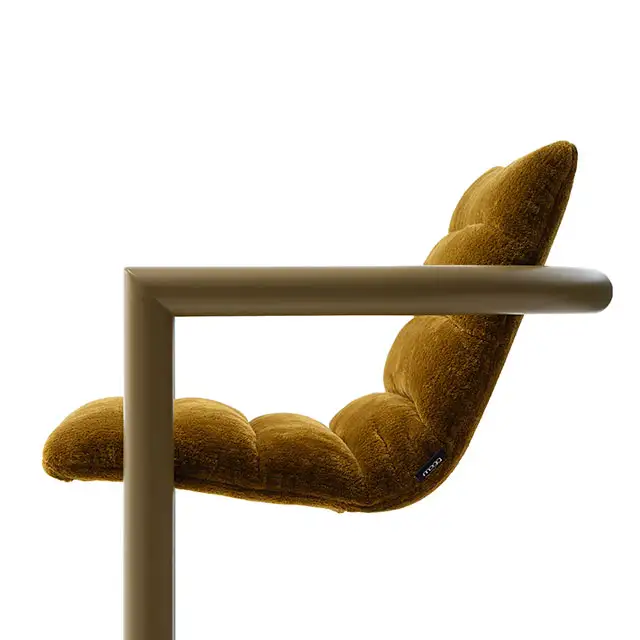 Mogg Jumbo Chair