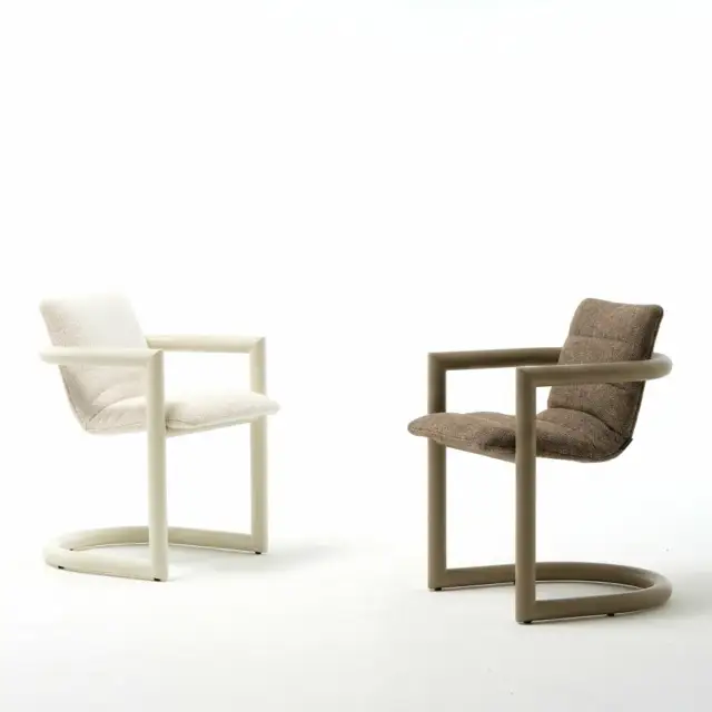 Mogg Jumbo Chair