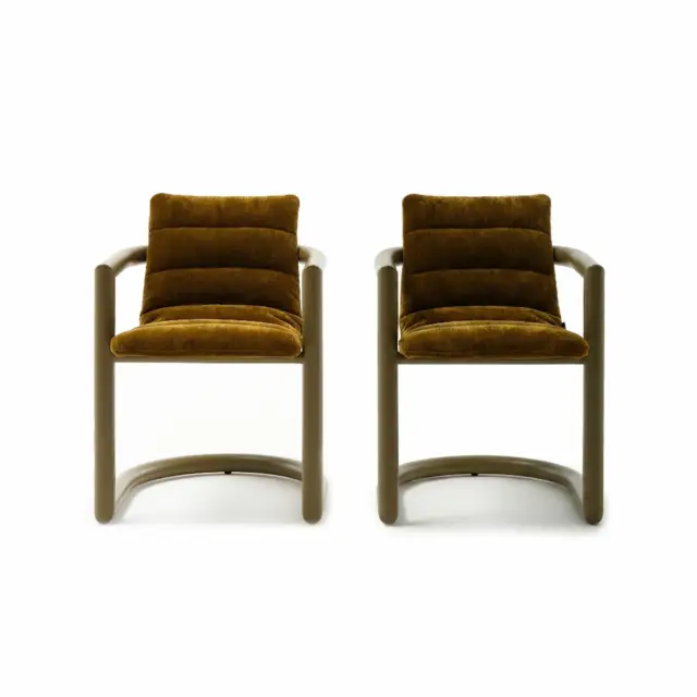 Mogg Jumbo Chair