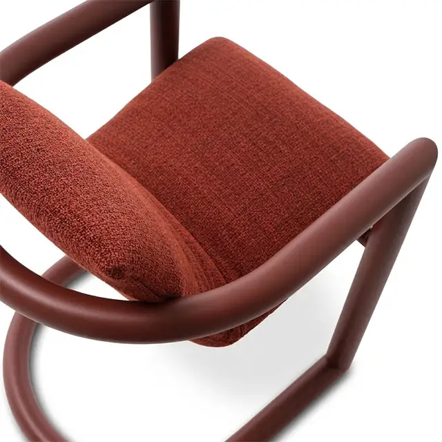 Mogg Jumbo Chair