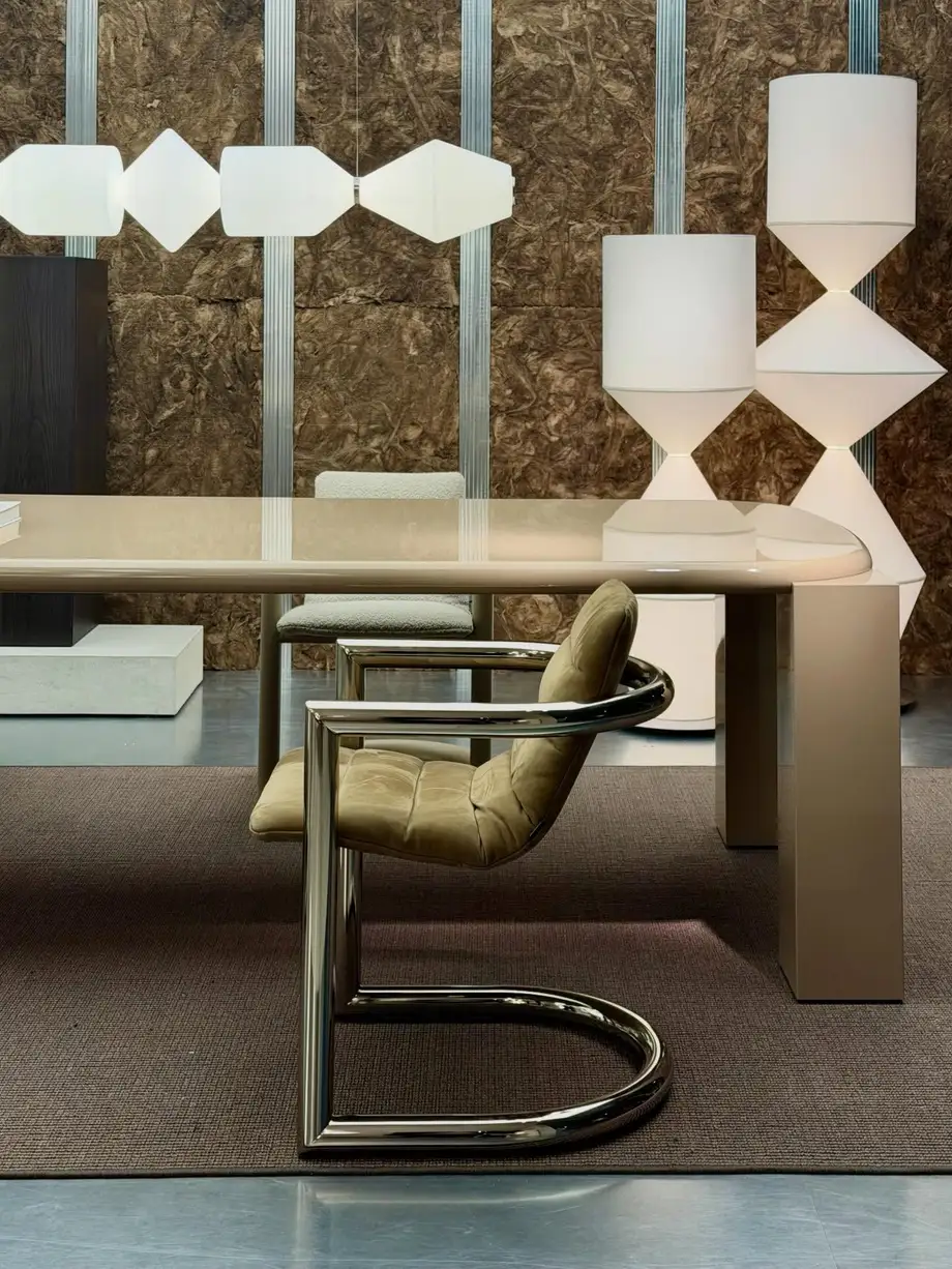 Mogg Jumbo Chair