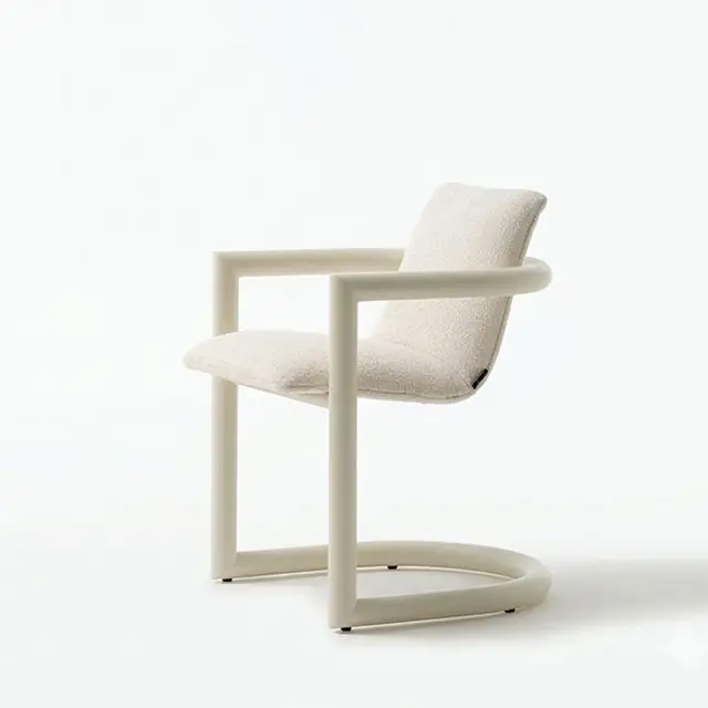Mogg Jumbo Chair