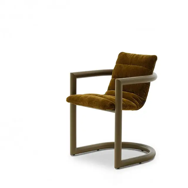 Mogg Jumbo Chair