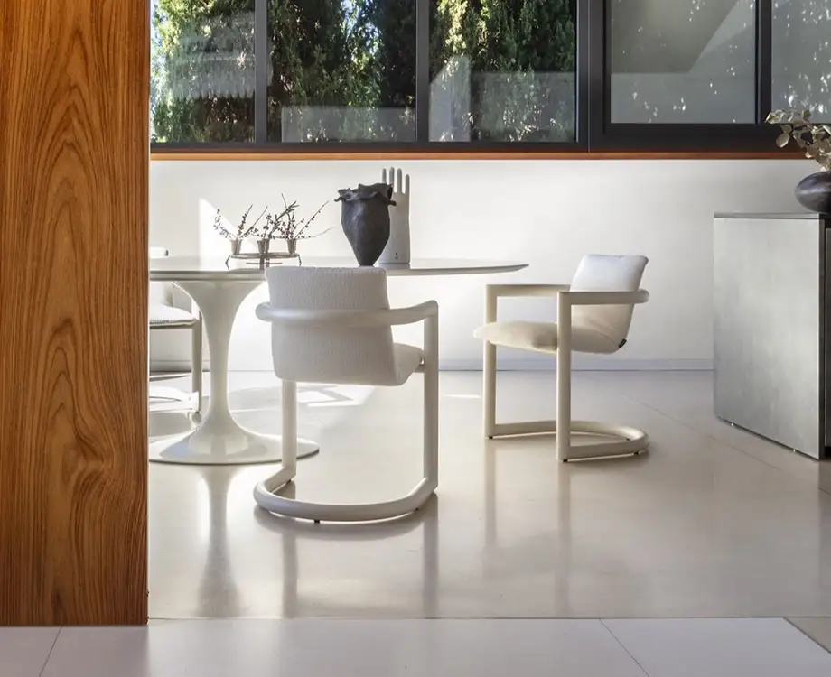Mogg Jumbo Chair