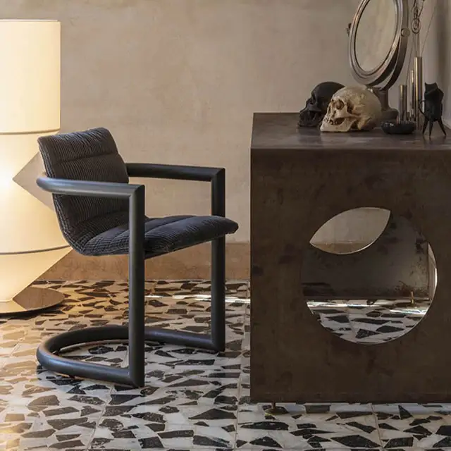 Mogg Jumbo Chair
