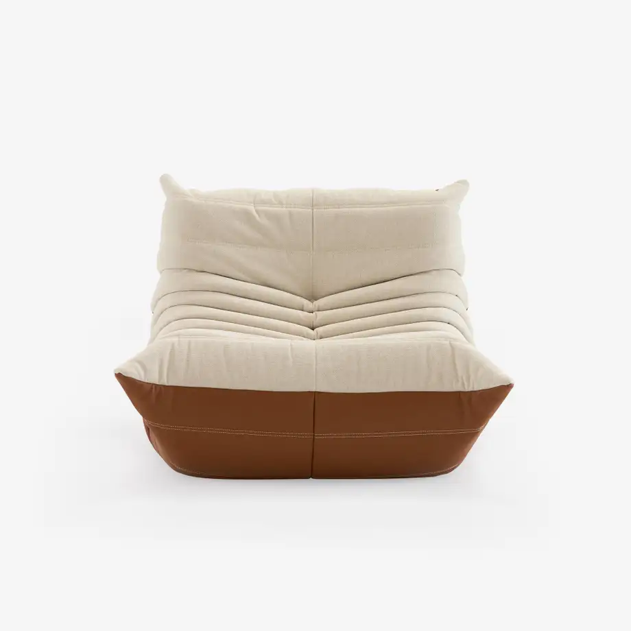 BOSS & LIGNE ROSET: The Tailored Togo