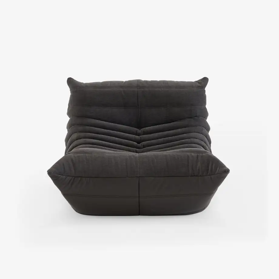 BOSS & LIGNE ROSET: The Tailored Togo