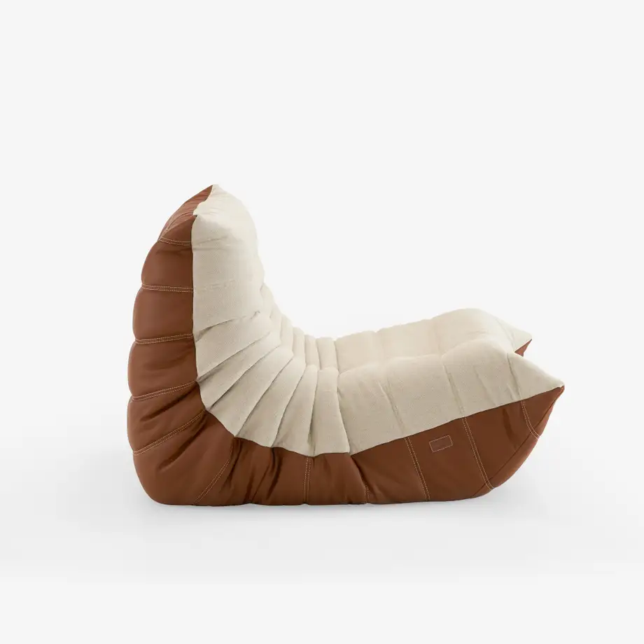 BOSS & LIGNE ROSET: The Tailored Togo