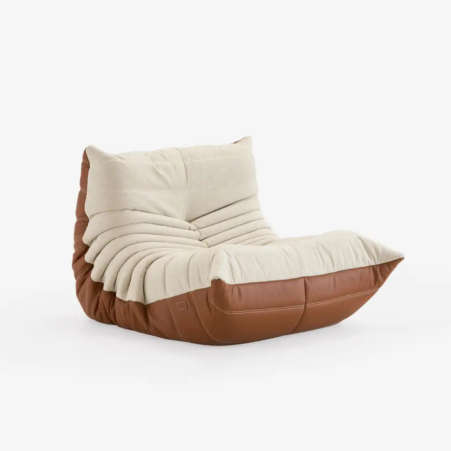 BOSS & LIGNE ROSET: The Tailored Togo