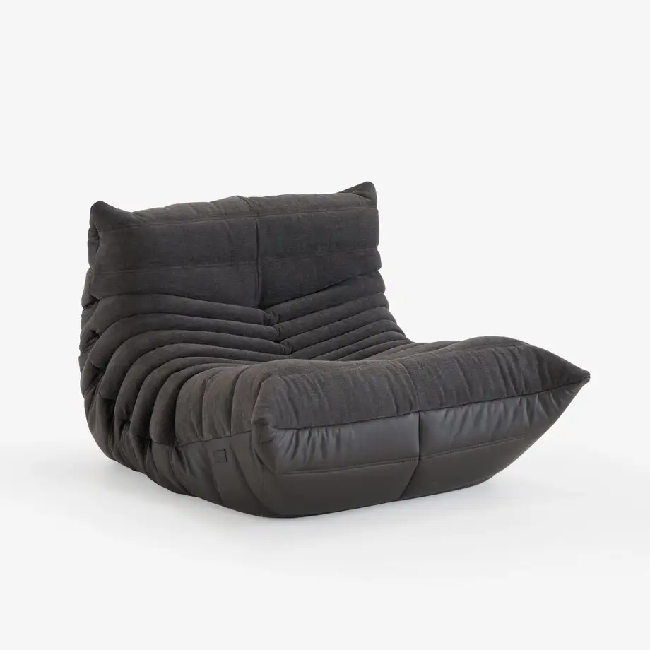 BOSS & LIGNE ROSET: The Tailored Togo