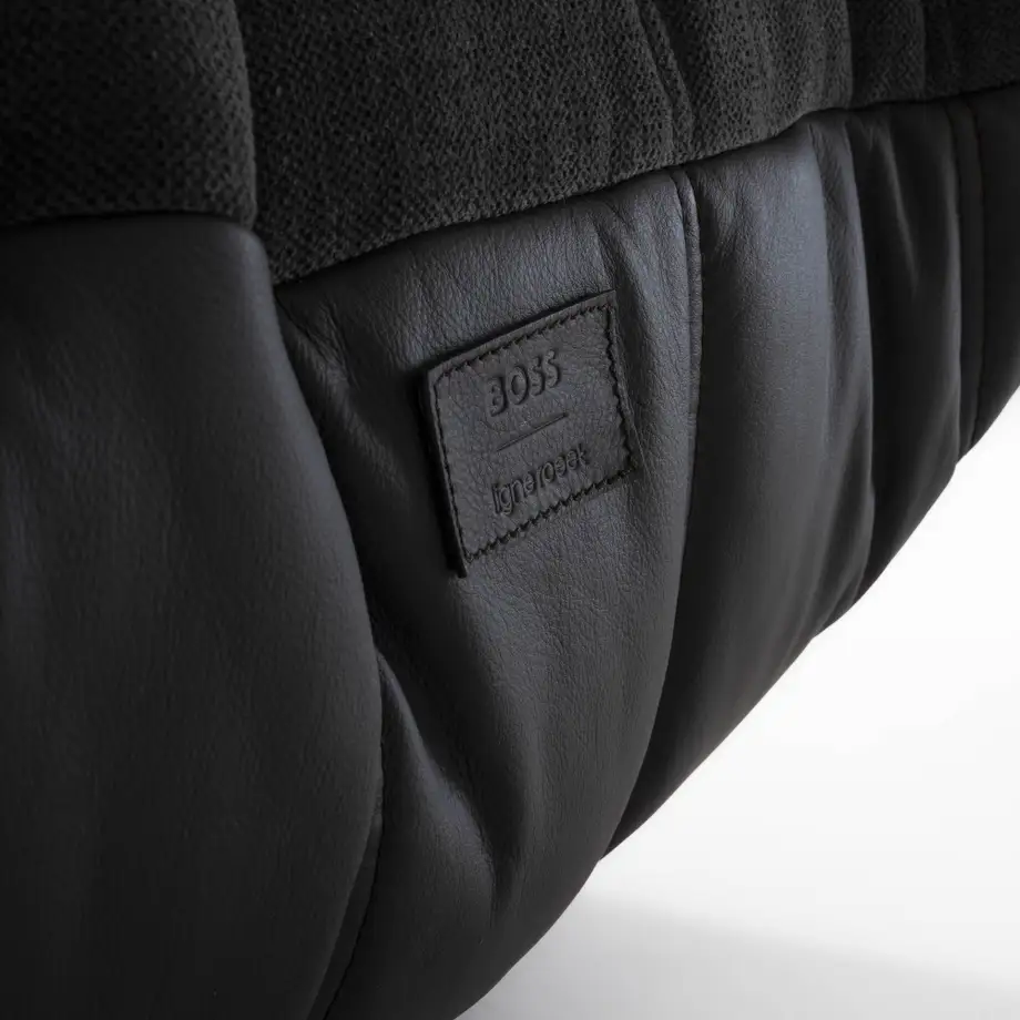BOSS & LIGNE ROSET: The Tailored Togo