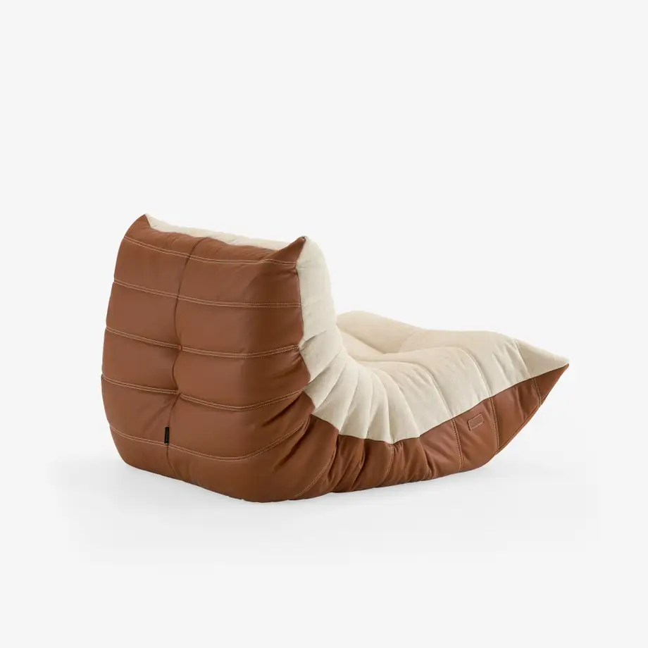 BOSS & LIGNE ROSET: The Tailored Togo