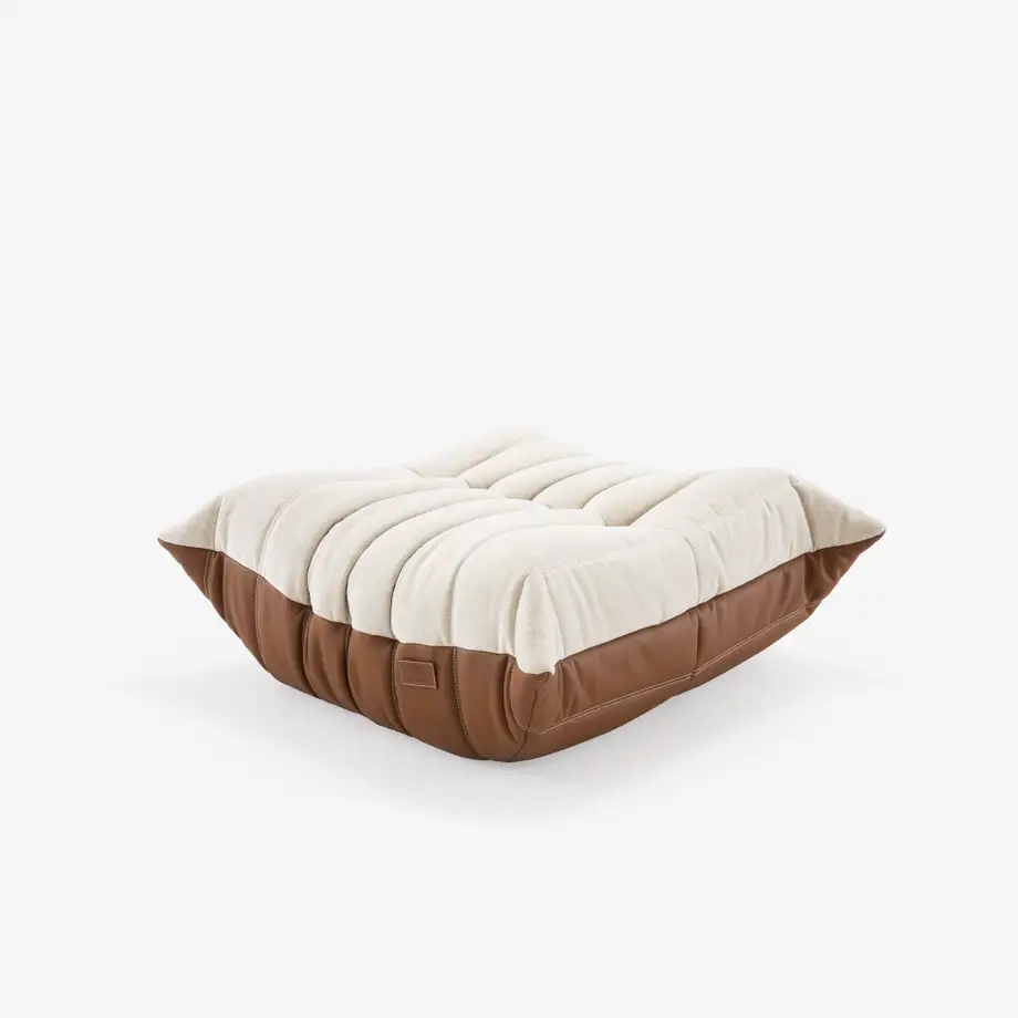 BOSS & LIGNE ROSET: The Tailored Togo