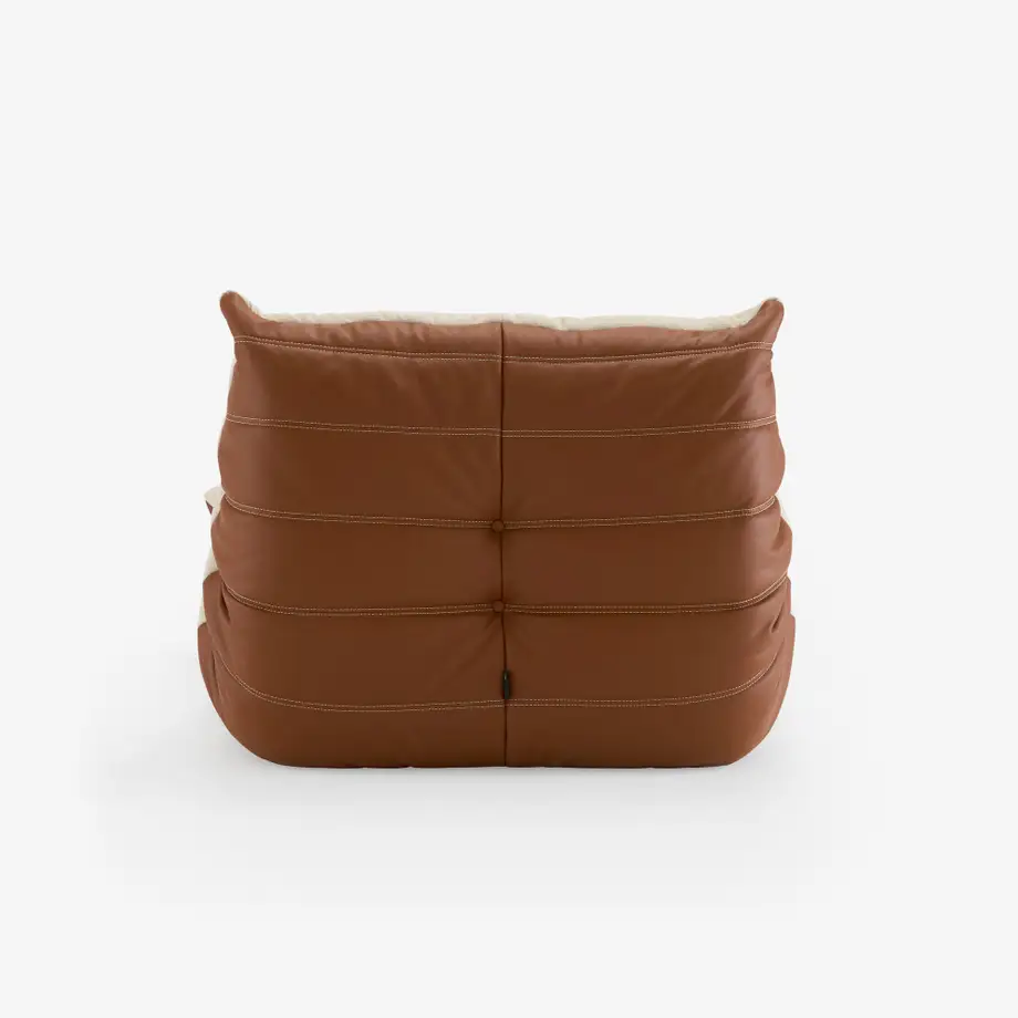 BOSS & LIGNE ROSET: The Tailored Togo
