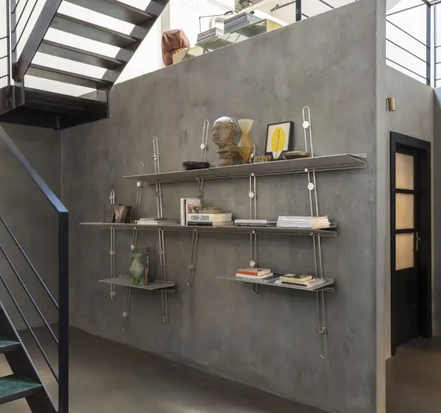 Mogg Free.Dot Shelving System