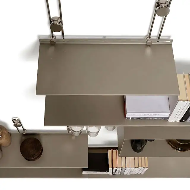 Mogg Free.Dot Shelving System
