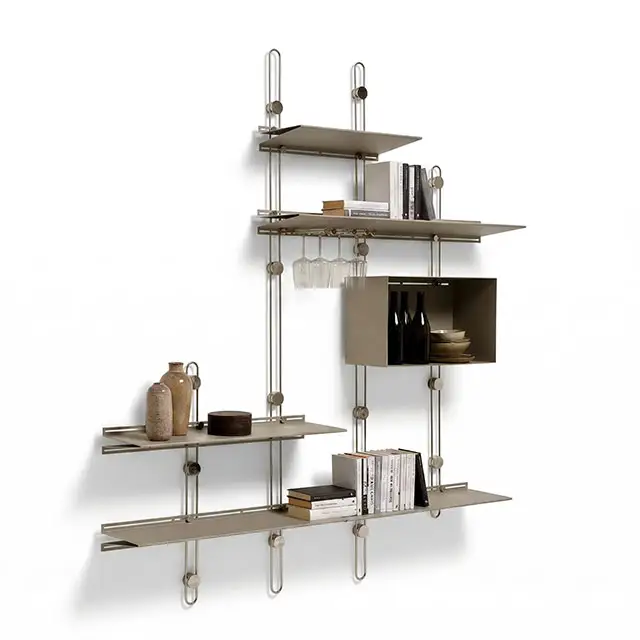 Mogg Free.Dot Shelving System