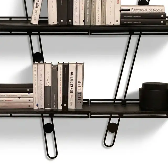 Mogg Free.Dot Shelving System
