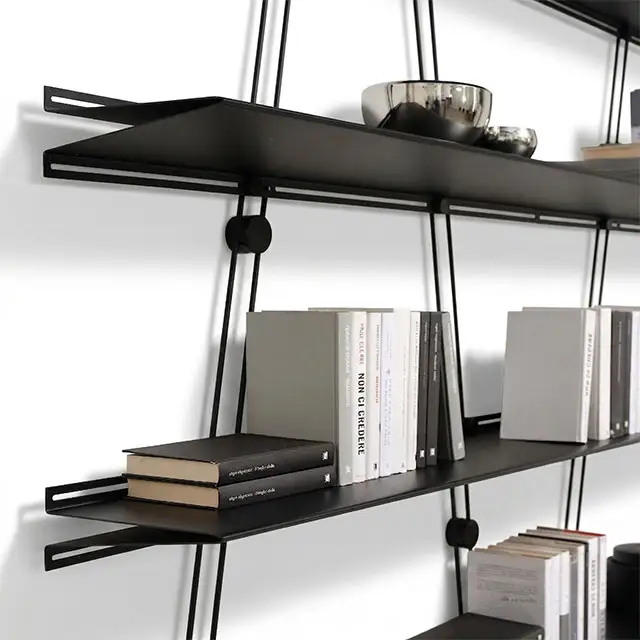 Mogg Free.Dot Shelving System