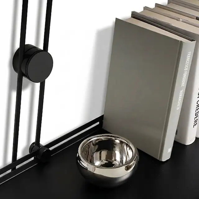 Mogg Free.Dot Shelving System