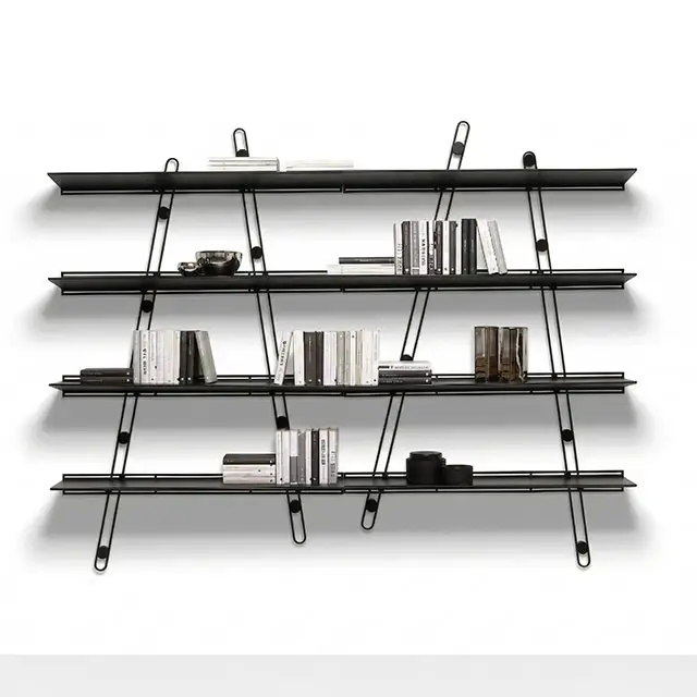 Mogg Free.Dot Shelving System