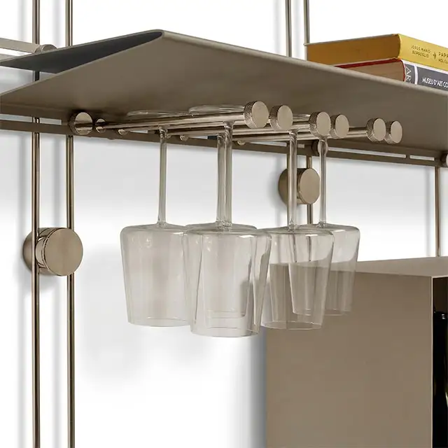 Mogg Free.Dot Shelving System