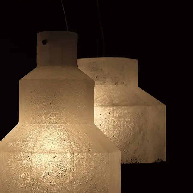 Mogg Hiver Pendant Lamp