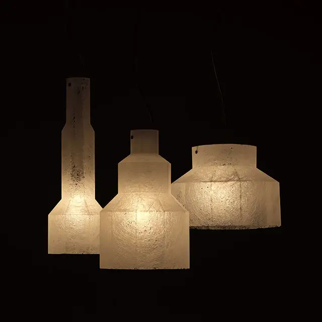Mogg Hiver Pendant Lamp