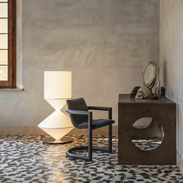 Mogg Costantina XXL Floor Lamp